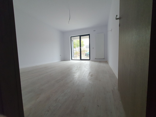 2 camere,  decomandat,  54 mp, de vanzare apartament nou in zona Bucium,  (Visani) 140598