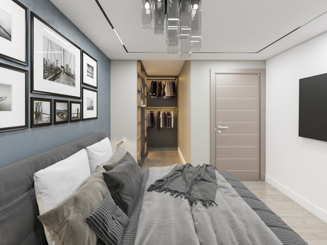 2 camere,  decomandat,  61 mp, de vanzare apartament nou in zona Baza 3,  (Pasaj  Socola - Poitiers) 138673