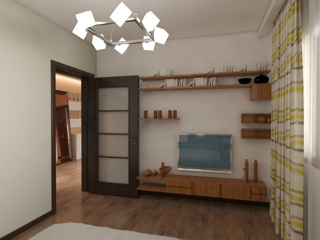 Galata apartament nou  70 mp, 3 camere,  decomandat, de vanzare,  (Profi) 149559