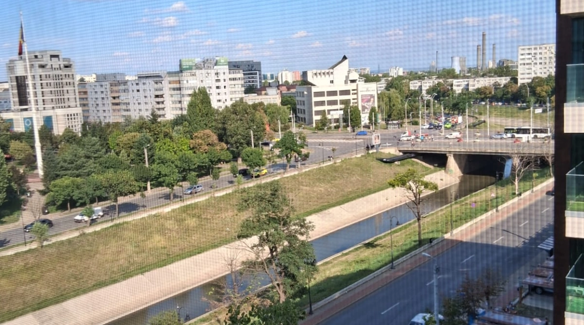 Oferta De vanzare apartament, 3 camere, decomandat, 72 mp, Centru,  Podu Ros Sensul Giratoriu  imagine 7