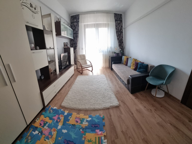 2 camere,  decomandat,  58 mp, de vanzare apartament nou in zona Valea Adanca,  (Lidl) 148033