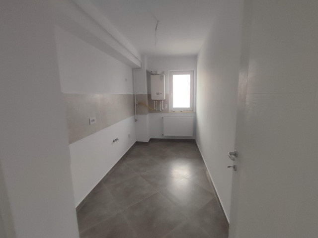 2 camere,  decomandat,  60 mp, de vanzare apartament nou in zona Valea Lupului,  (Carrefour Market) 152948