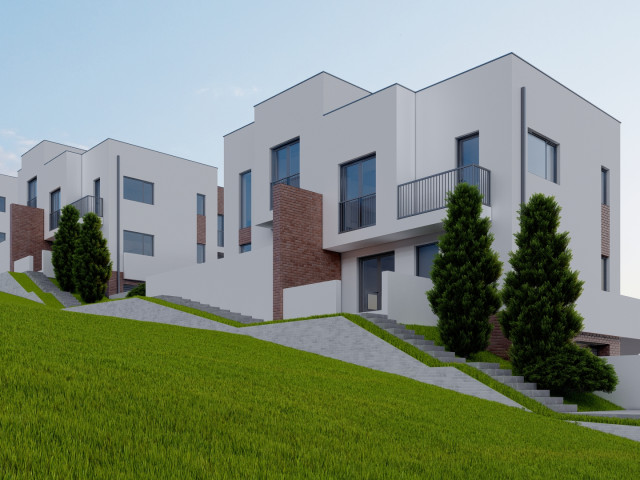 3 camere,  decomandat,  70 mp, de vanzare apartament nou in zona Valea Lupului,  (Kaufland) 149308