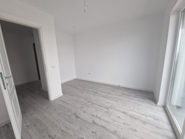 Podu Ros apartament nou  60 mp, 2 camere,  decomandat, de vanzare,  (2,5 km de Palas) 154479