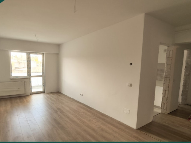 2 camere,  decomandat,  59 mp, de vanzare apartament nou in zona Dacia,  (Intersectia Tigarete) 142763