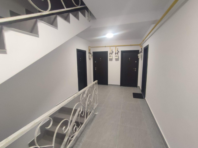 2 camere,  decomandat,  60 mp, de vanzare apartament nou in zona Valea Lupului,  (Carrefour Market) 152948