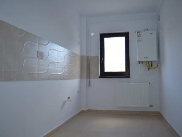1 camera,  decomandat,  35 mp, de vanzare apartament nou in zona Nicolina,  (Pepinierei) 149478