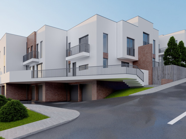 3 camere,  decomandat,  70 mp, de vanzare apartament nou in zona Rediu,  (Kaufland) 149308