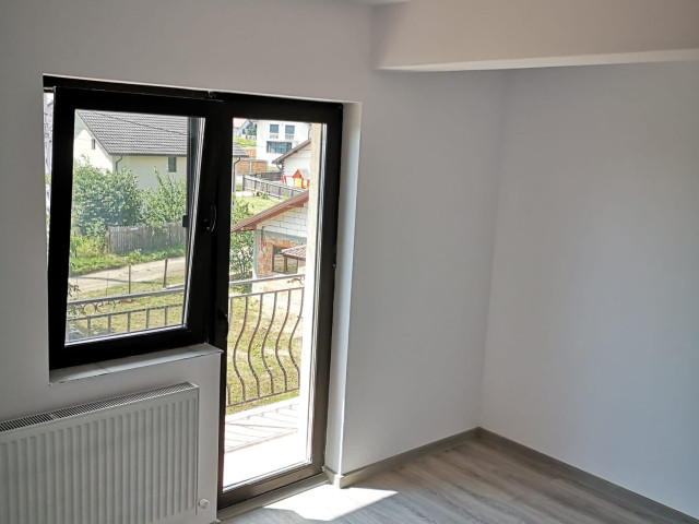 Apartament nou, 2 camere  decomandat,  46 mp, Lunca Cetatuii, de vanzare,  (Blocuri Noi Lunca Cetatuii) 145166