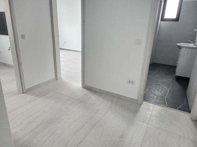 2 camere,  decomandat,  60 mp, de vanzare apartament nou in zona Valea Lupului,  (Popas Pacurari - Ideo) 147353