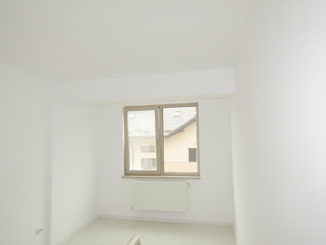 Apartament nou de vanzare, 1 camera,  decomandat,  35 mp, Lunca Cetatuii,  (Soseaua Nicolina Lidl) 147210
