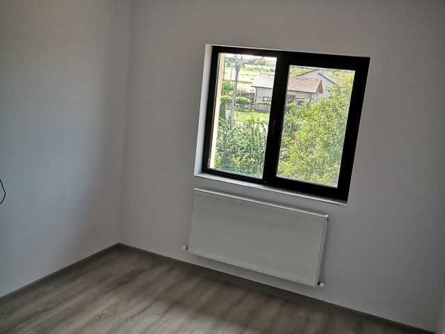 Apartament nou de vanzare, 2 camere,  decomandat,  46 mp, Lunca Cetatuii,  (Blocuri Noi Lunca Cetatuii) 140445