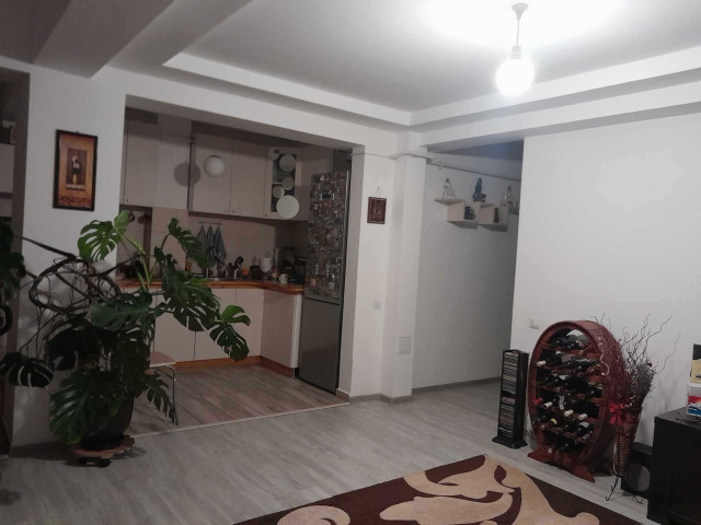 2 camere,  decomandat,  65 mp, de vanzare apartament nou in zona Rediu,  (Restaurant - CasaBlanca) 153498