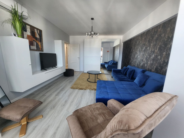 2 camere,  decomandat,  68 mp, de vanzare apartament nou in zona Canta,  (Complex Rezidential Soleia) 149838
