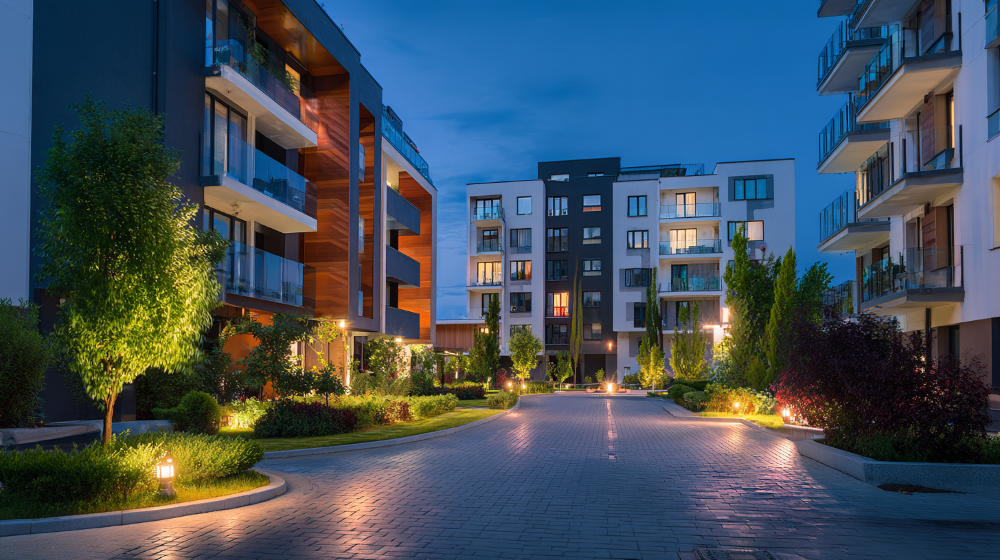 Vanzari apartamente noi Iasi: de ce sa alegi un imobil nou in 2025?