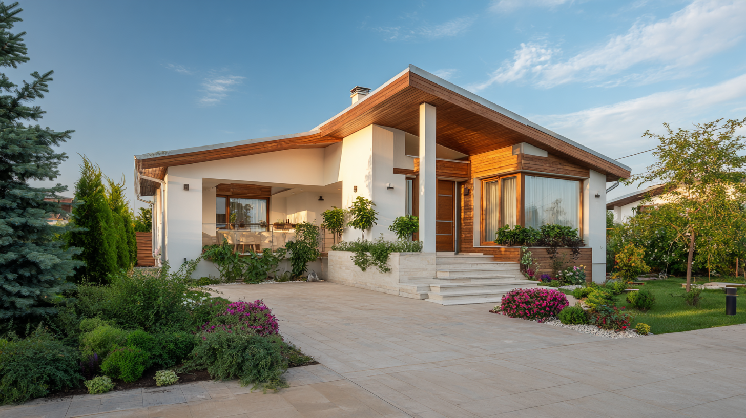 Beneficiile locuintelor sustenabile din Iasi: de ce merita sa alegi viitorul verde