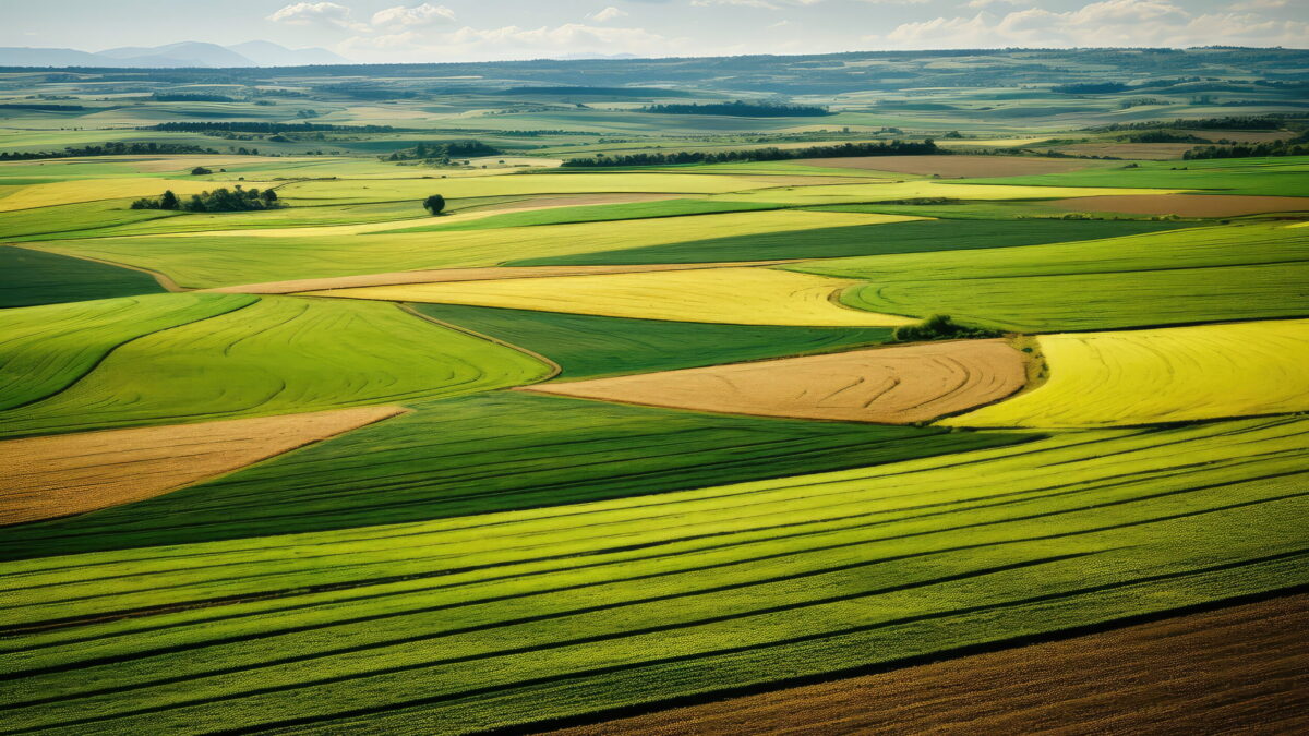 Descopera oportunitatile oferite de anunturile cu terenuri de vanzare in Iasi