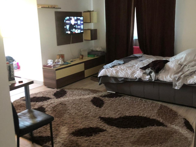 Pacurari apartament nou  32 mp, o camera,  semidecomandat, de inchiriat,  (Concept Residence(Lidl) Pacurari) 145024