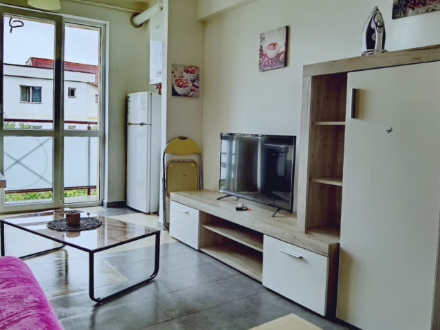Apartament nou, 1 camera  semidecomandat,  36 mp, Central, de vanzare,  (Podu Ros - bld.Nicolae Iorga) 148446