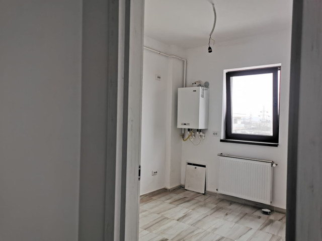 Bucium apartament nou  51 mp, 2 camere,  decomandat, de vanzare,  (Colegiul Mihail Sturdza) 140889