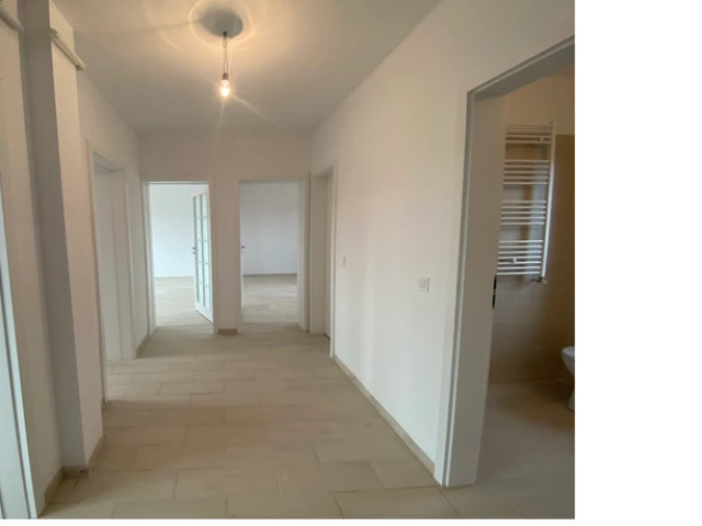 Apartament nou, 3 camere  decomandat,  68 mp, Popas Pacurari, de vanzare,   142656