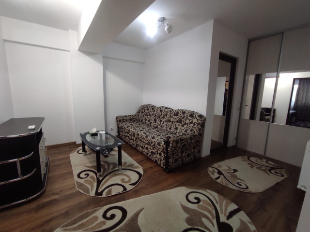 2 camere,  semidecomandat,  50 mp, de inchiriat apartament nou in zona Nicolina,  (la 500m de Selgros) 152968