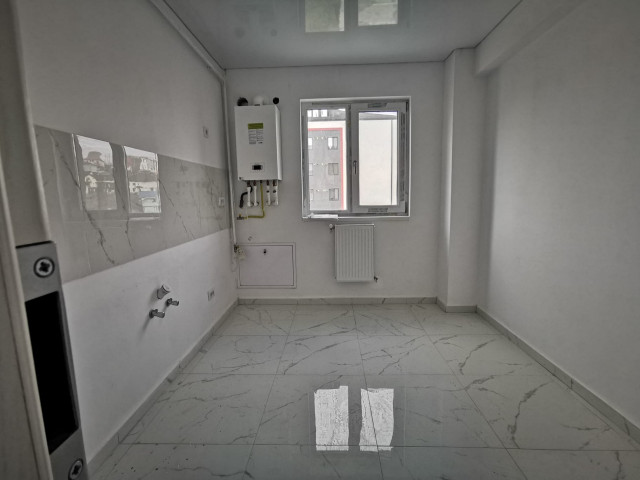 2 camere,  decomandat,  54 mp, de vanzare apartament nou in zona Bucium,  (Visani) 149978