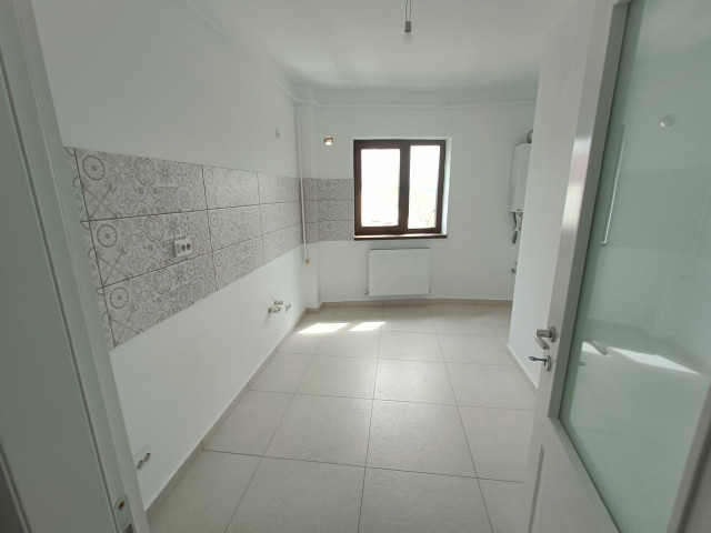 Nicolina apartament nou  67 mp, 3 camere,  decomandat, de vanzare,  (Str Pepinierei) 152369