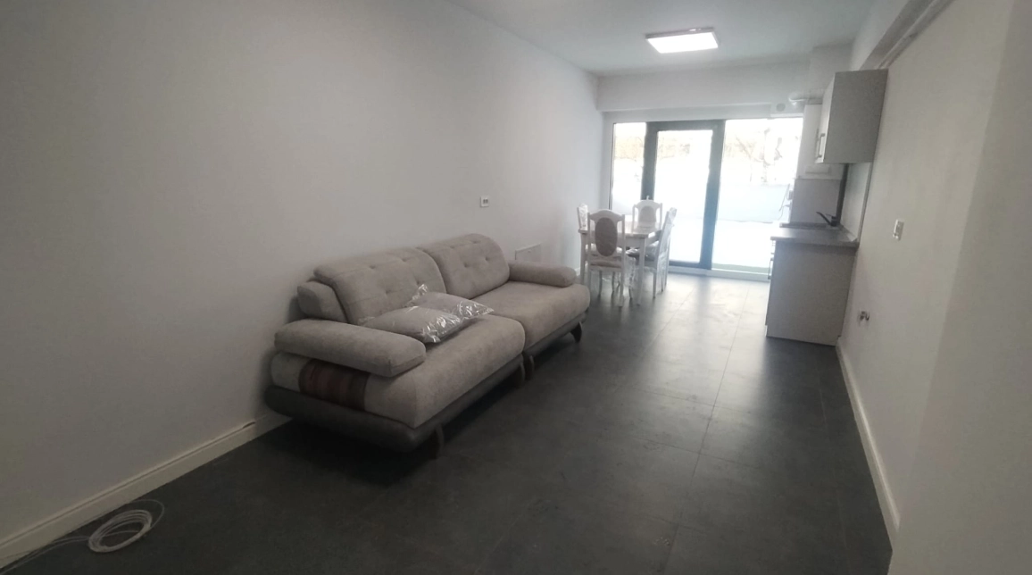 Oferta Spatiu comercial de inchiriat Podu Ros Rond 58mp  imagine 2