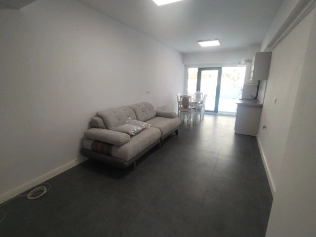 Apartament 2 camere - Podu Ros