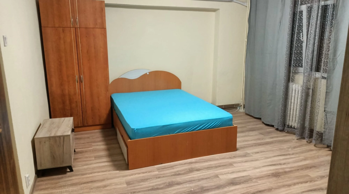 Oferta 1 camera, decomandat, 48 mp, de inchiriat apartament in zona Gara,  Carrefour Market imagine 2
