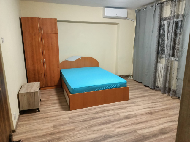 1 camera,  decomandat,  48 mp, de inchiriat apartament in zona Gara,  (Carrefour Market ) 157963