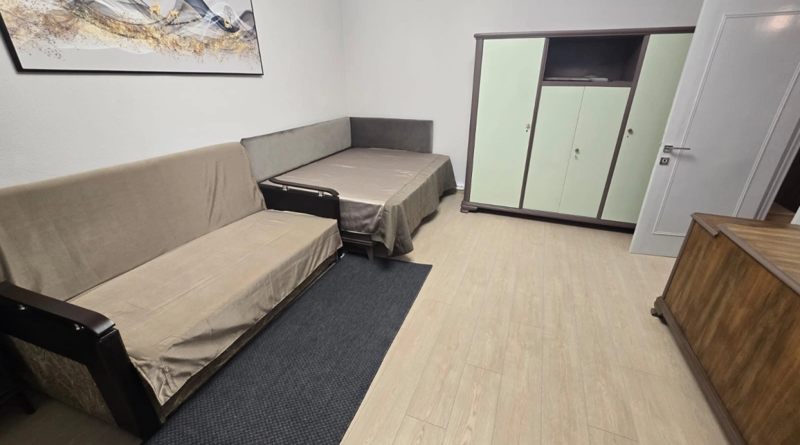 Imagine apartament