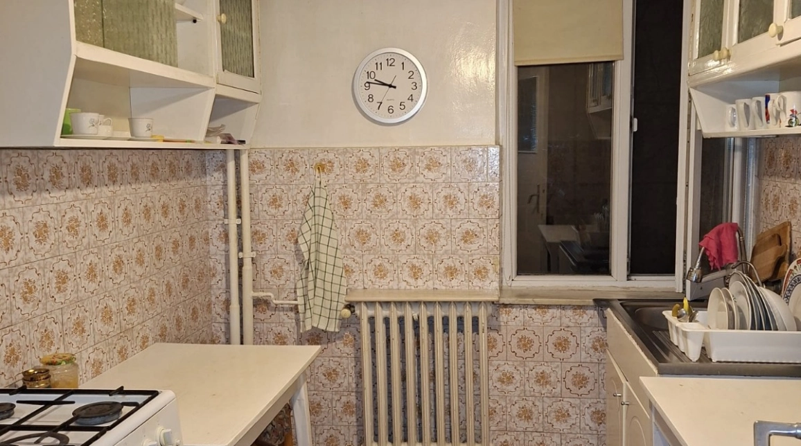 Oferta De inchiriat apartament, 3 camere, semidecomandat, 58 mp, Tudor Vladimirescu,  Iulius Mall imagine 8