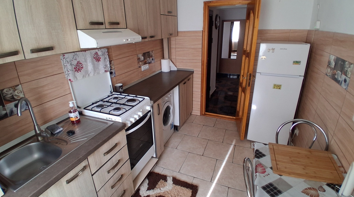 Oferta Pacurari apartament 56 mp, 2 camere, decomandat, de inchiriat,  MEGA IMAGE, ESPLANADA MIMOZA imagine 7