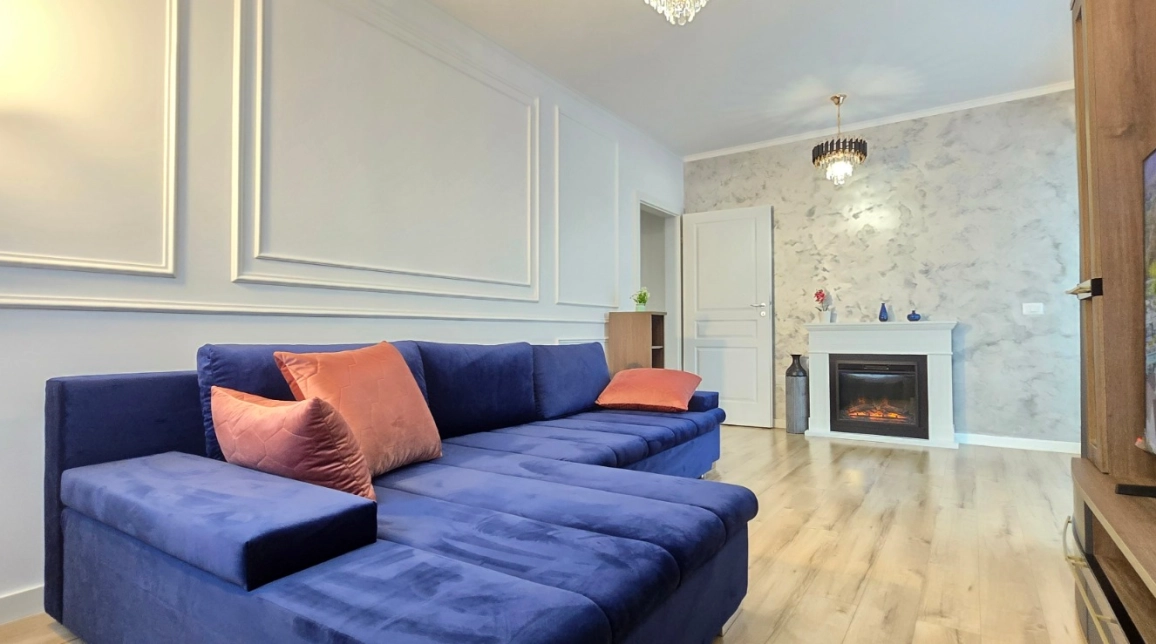 Oferta 2 camere, decomandat, 60 mp, de inchiriat apartament in zona Dacia,  LIDL imagine 1