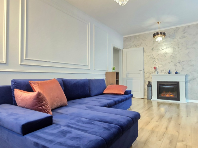 2 camere,  decomandat,  60 mp, de inchiriat apartament in zona Dacia,  (LIDL) 162003