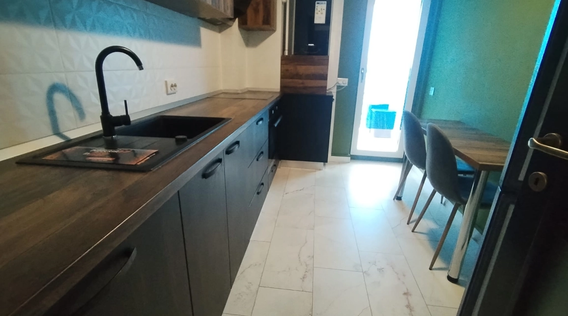 Oferta 2 camere, decomandat, 60 mp, de inchiriat apartament in zona Copou,  Royal Town imagine 6