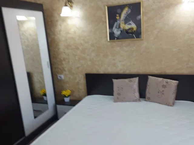 2 camere,  semidecomandat,  54 mp, de inchiriat apartament in zona Maratei,  (Piata Maratei) 162273