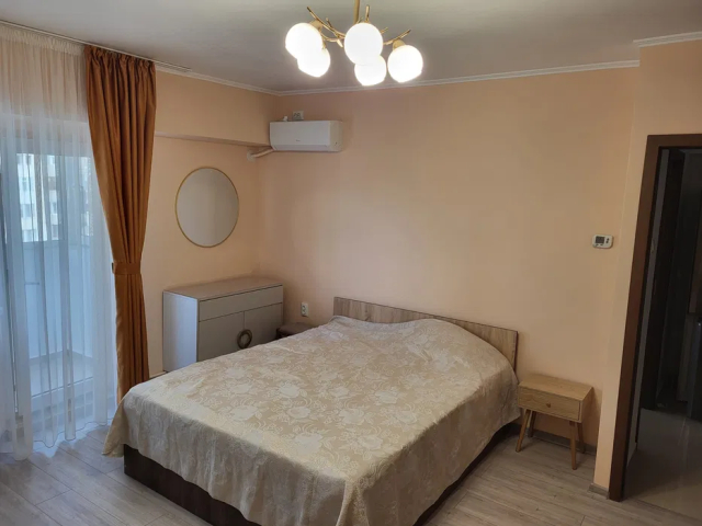 De inchiriat apartament, 1 camera,  decomandat,  41 mp, Nicolina,  (Biserica Catolica) 162407