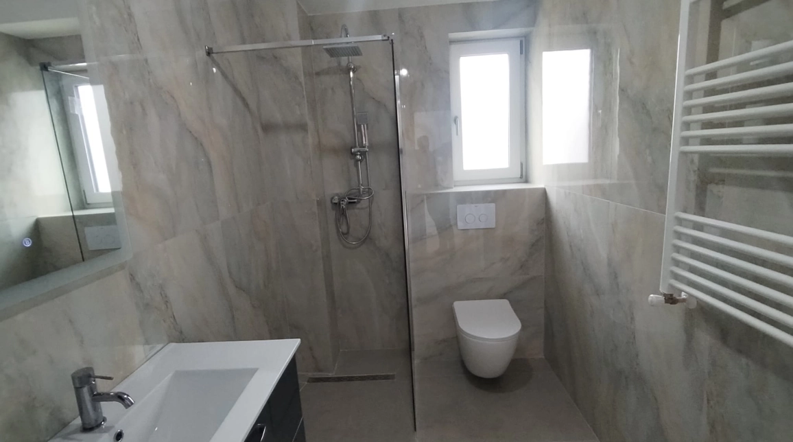 Oferta Apartament nou de inchiriat, 2 camere, open-space, 53 mp, Valea Adanca,  Penny Market imagine 9