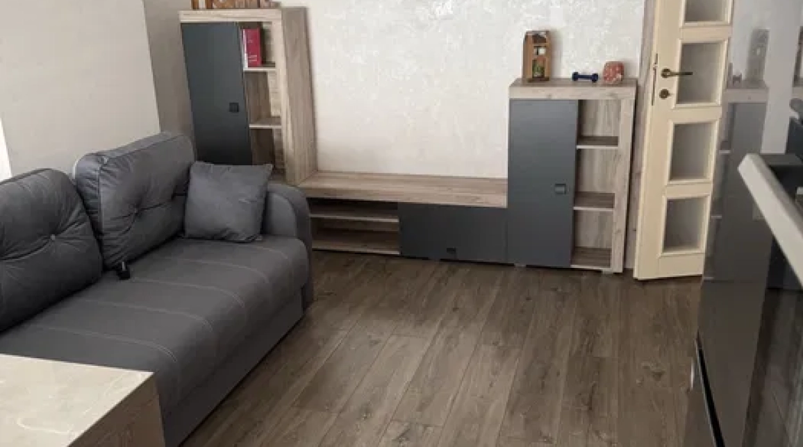Oferta 2 camere, open-space, 55 mp, de inchiriat apartament nou in zona Copou,  Royal Town Al Sadoveanu imagine 3