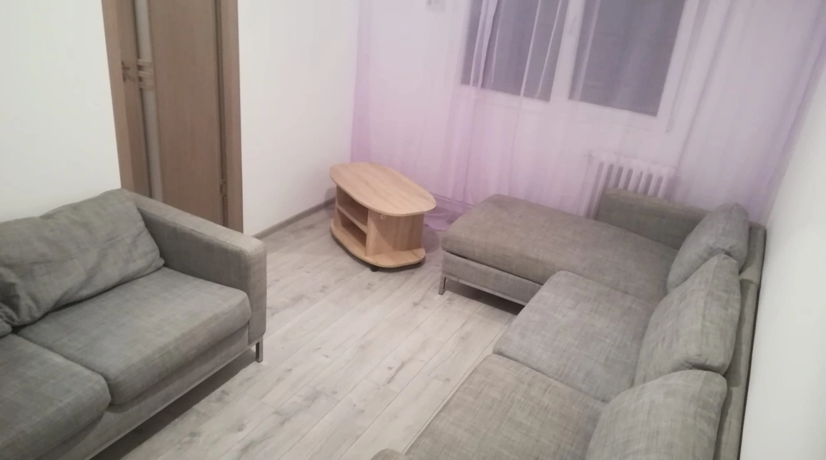 Oferta De inchiriat apartament, 2 camere, nedecomandat, 40 mp, Alexandru cel Bun,  Lic Miron Costin imagine 8