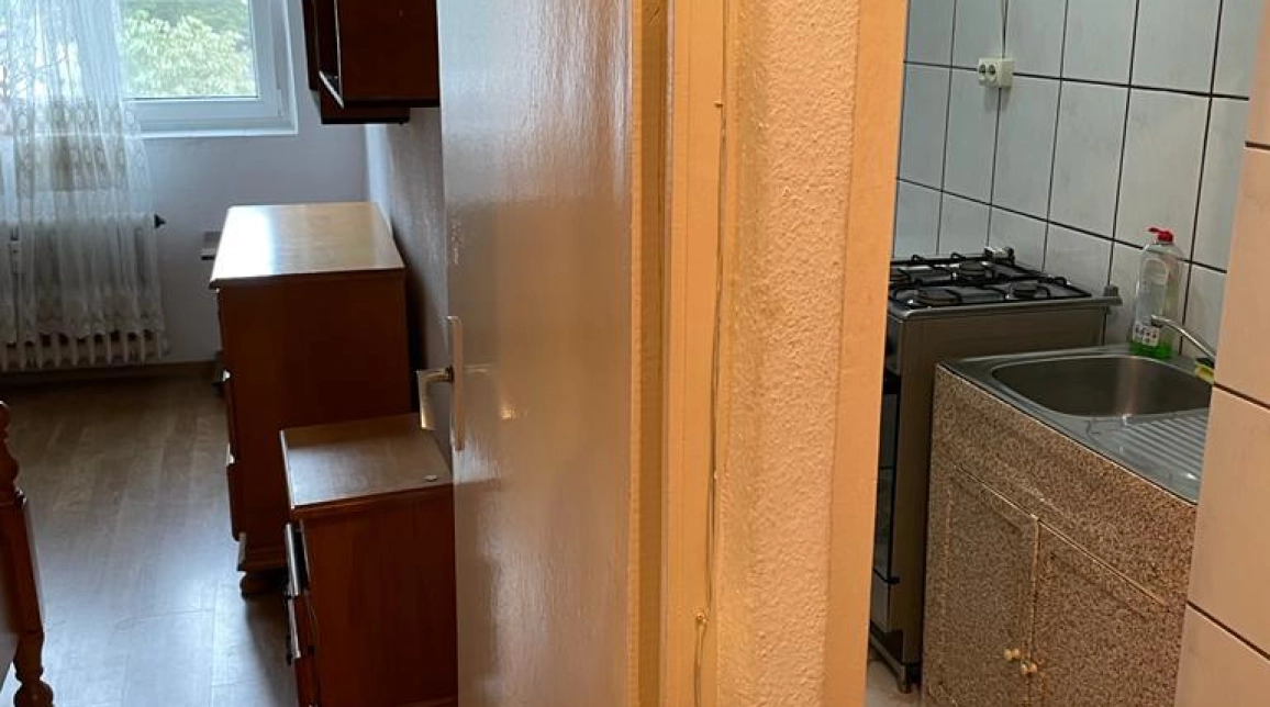Oferta 1 camera, decomandat, 30 mp, de inchiriat apartament in zona Gara,  Carrefour Market imagine 7