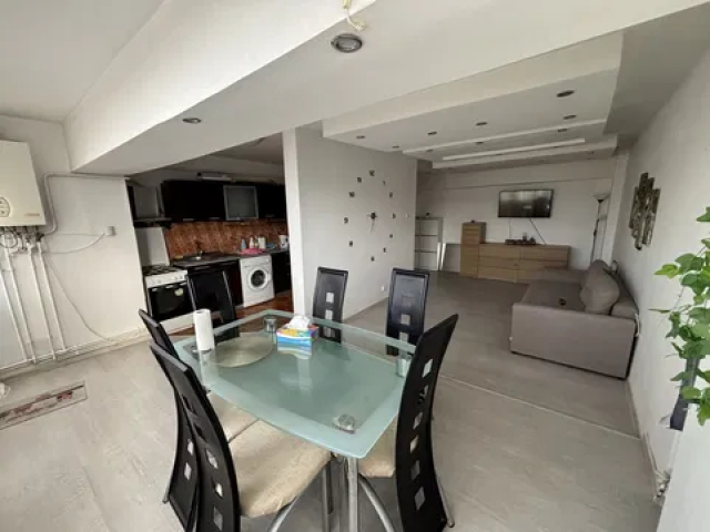 Central apartament  63 mp, 2 camere,  decomandat, de inchiriat,  (Hala Centrala) 162819