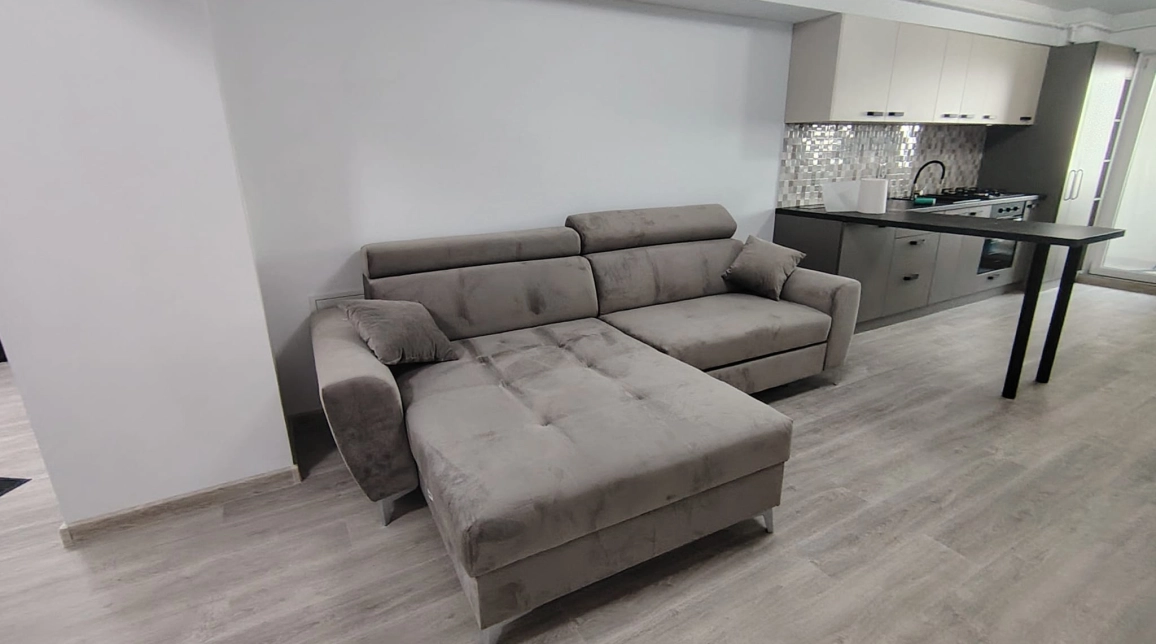Oferta Apartament nou de inchiriat, 2 camere, nedecomandat, 65 mp, Copou,  complex Copou Garden imagine 5