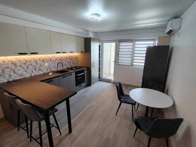 Apartament 2 camere - Copou