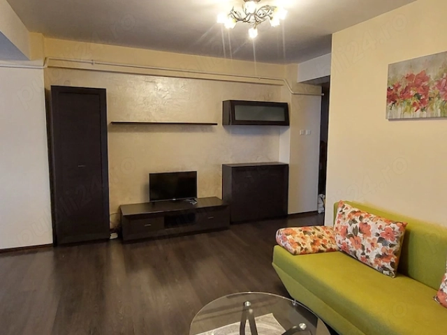 Apartament 2 camere - Tatarasi