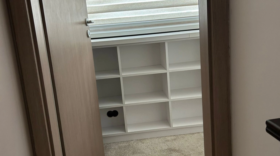 Oferta 1 camera, duplex, 40 mp, de inchiriat apartament in zona Tatarasi,  Carrefour Market imagine 9