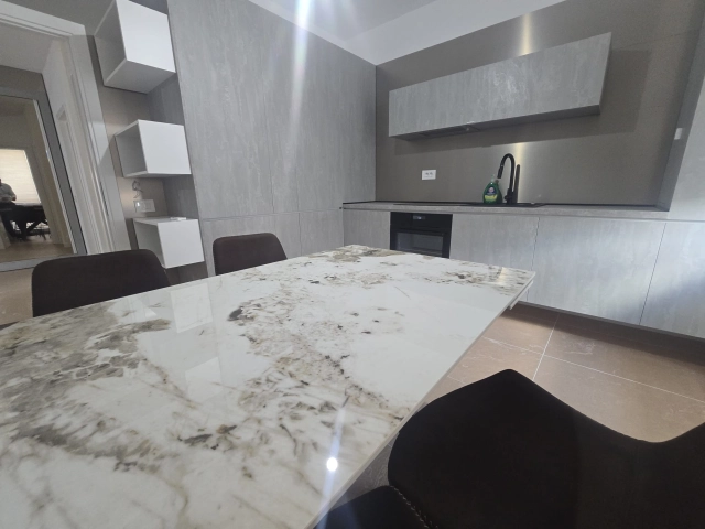 Apartament 4 camere - Popas Pacurari
